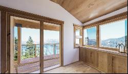 Build Your Tahoe Dream Home – Stunning Lake Views & Approved Plans