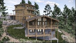 Build Your Tahoe Dream Home – Stunning Lake Views & Approved Plans