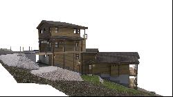 Build Your Tahoe Dream Home – Stunning Lake Views & Approved Plans