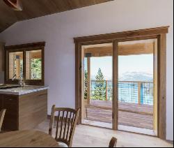 Build Your Tahoe Dream Home – Stunning Lake Views & Approved Plans