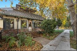 1095 Woodland Avenue, Chico, CA 95928