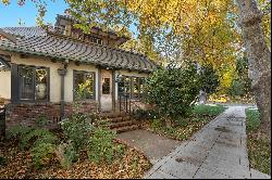 1095 Woodland Avenue, Chico, CA 95928