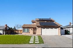 10148 East Glendon Circle, Santee, CA 92071