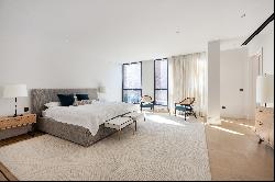 Full Floor Chelsea Penthouse