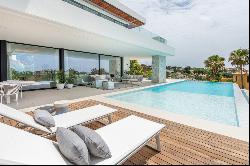 Luxurious Pavo Real Villa