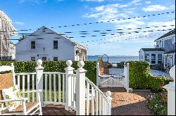 The Iconic Octagon House