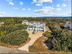 475 Spindrift Trail, Corolla, NC 27927