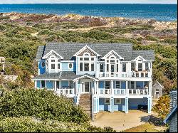 475 Spindrift Trail, Corolla, NC 27927