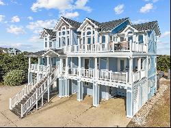 475 Spindrift Trail, Corolla, NC 27927