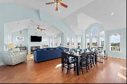 475 Spindrift Trail, Corolla, NC 27927