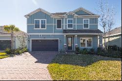 91 Ridgewind Dr,St Augustine, FL, 32092