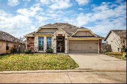 1004 Rootstock Road,Brenham, TX, 77833