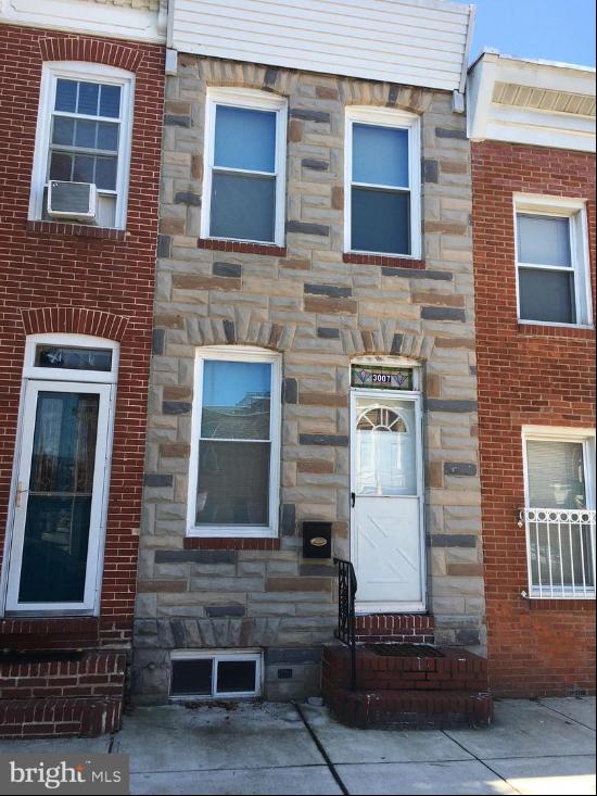 3007 Fait Avenue, Baltimore MD 21224