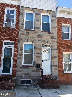 3007 Fait Avenue, Baltimore MD 21224