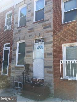 3007 Fait Avenue, Baltimore MD 21224