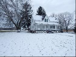 12686 WILKES Road, Brockway Township MI 48097