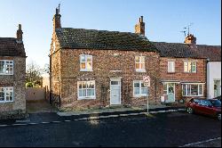 Long Street, Topcliffe, Thirsk, North Yorkshire, YO7 3RL