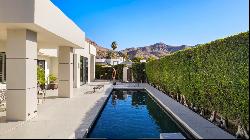 900 Dogwood Circle E, Palm Springs CA 92264