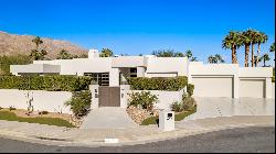 900 Dogwood Circle E, Palm Springs CA 92264