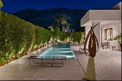 900 Dogwood Circle E, Palm Springs CA 92264