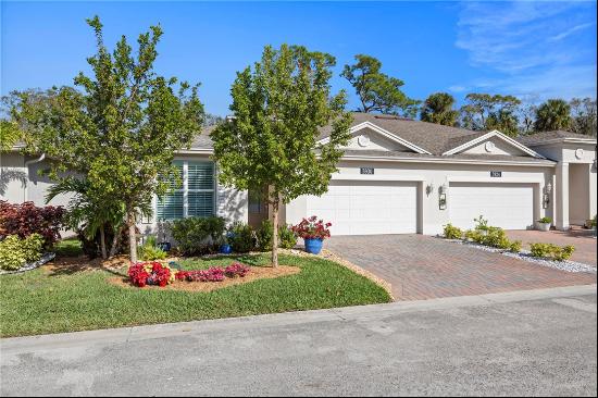 5930 Bella Rosa Lane, Vero Beach FL 32966