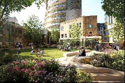 Aspen, Consort Place, Marsh Wall, Canary Wharf, E14 9XQ