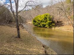 TBD Rainbow Trout Ln #na, Woodlawn VA 24381