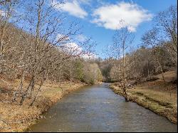 TBD Rainbow Trout Ln #na, Woodlawn VA 24381