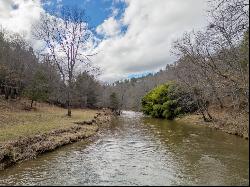 TBD Rainbow Trout Ln #na, Woodlawn VA 24381