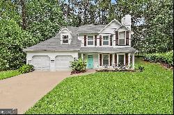 312 Summer Place, Peachtree City GA 30269