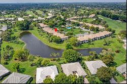 3668 Quail Ridge Drive N, Boynton Beach FL 33436