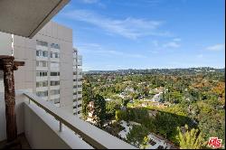 875 Comstock Avenue Unit 18A, Los Angeles CA 90024