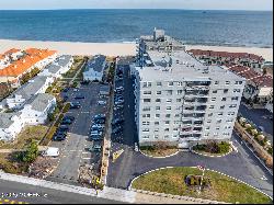 675 Ocean Avenue Unit 4K, Long Branch NJ 07740