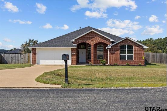 12261 Wild Horse, Tyler TX 75706