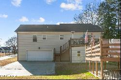 207 Jordan Bluff Drive, Pikeville NC 27863