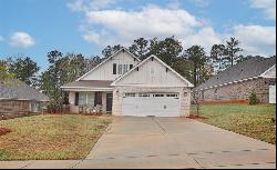 2300 Sherwood Drive, Opelika AL 36801