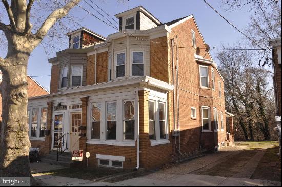 80 Norman Avenue, Roebling NJ 08554