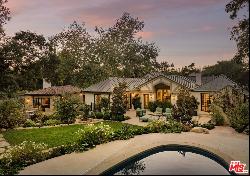 700 Mission Canyon Road, Santa Barbara CA 93105