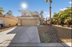 113 Coventry Circle, Henderson NV 89074