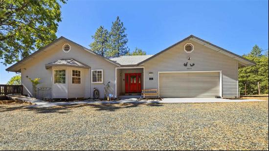 16620 Charles Otter Drive, Sonora CA 95370