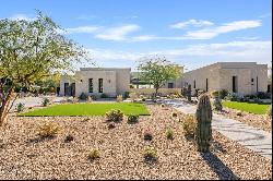 8849 E Via Del Sol Drive, Scottsdale AZ 85255