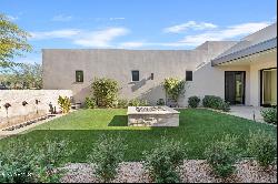 8849 E Via Del Sol Drive, Scottsdale AZ 85255