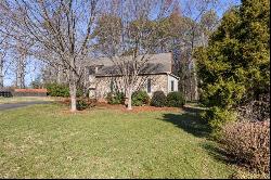 3523 Kittery Court, Winston-Salem NC 27104