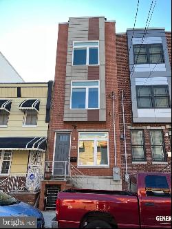 622 Dudley Street, Philadelphia PA 19148