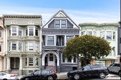 1024 Masonic Avenue, San Francisco CA 94117