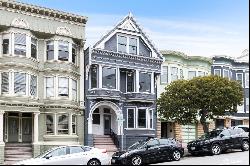 1024 Masonic Avenue, San Francisco CA 94117