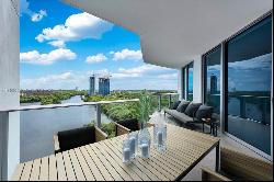 17111 Biscayne Blvd Unit 1204, Miami FL 33160