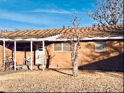 919 Avenue Q, Sunray TX 79086