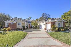 65 Valley Vista Drive, Camarillo CA 93010