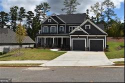 5275 Flannery Chase SW, Powder Springs GA 30127